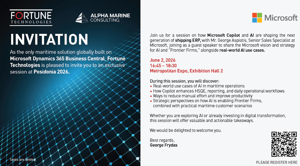 Copilot AI Invite